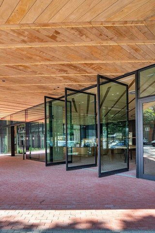 Oficina en alquiler en El Parc i la Llacuna del Poblenou en Barcelona - Imagen 30