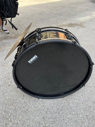 Bombo profesional Charanga