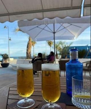 Local comercial en alquiler en Centro Urbano en Estepona