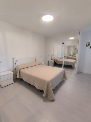 Piso en alquiler en Playamar en Torremolinos