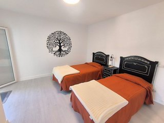 Piso en alquiler en Playamar en Torremolinos
