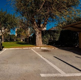 Piso en alquiler en Playamar en Torremolinos