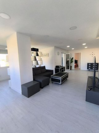 Piso en alquiler en Playamar en Torremolinos