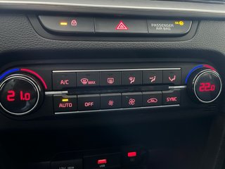 KIA Ceed 10 T-GDI Eco-Dynamics Concept
