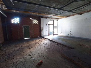 Local comercial en venta en Lovaina - Aranzabal en Vitoria-Gasteiz