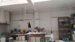 Local comercial en venta en Zona Campus Universitario en Burjassot