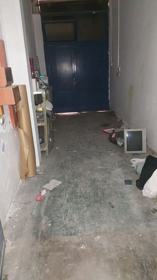 Local comercial en venta en Zona Campus Universitario en Burjassot