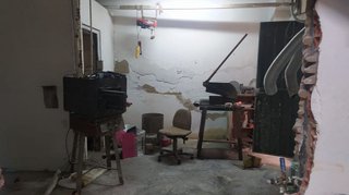 Local comercial en venta en Zona Campus Universitario en Burjassot
