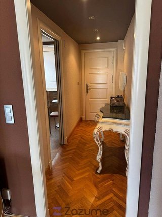 Piso en alquiler en Grancasa en Zaragoza