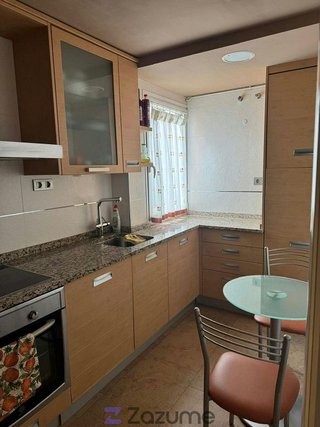 Piso en alquiler en Grancasa en Zaragoza