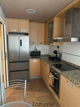 Piso en alquiler en Grancasa en Zaragoza