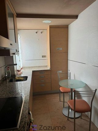 Piso en alquiler en Grancasa en Zaragoza