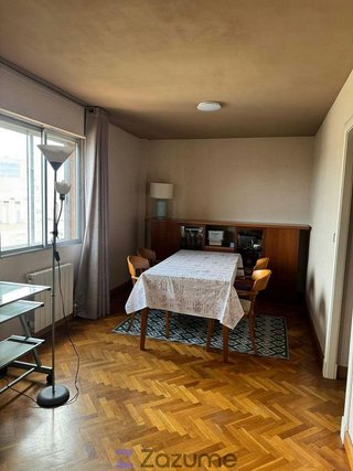 Piso en alquiler en Grancasa en Zaragoza