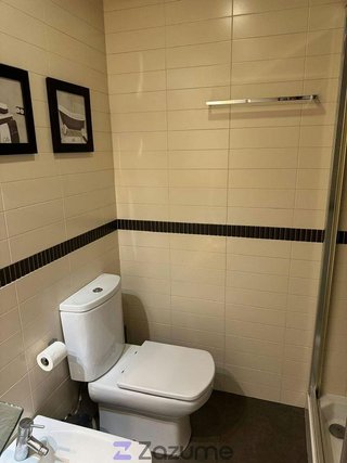 Piso en alquiler en Grancasa en Zaragoza