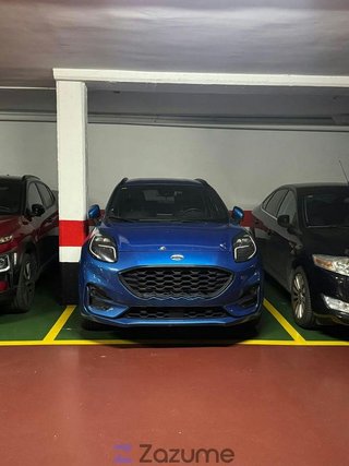 Piso en alquiler en Grancasa en Zaragoza