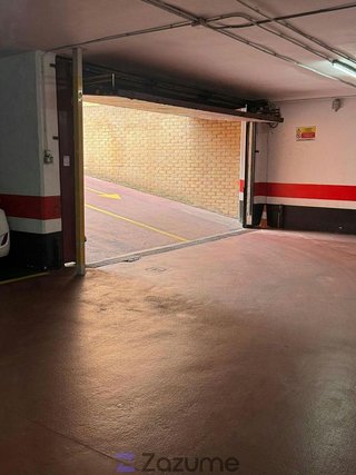 Piso en alquiler en Grancasa en Zaragoza