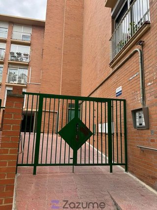 Piso en alquiler en Grancasa en Zaragoza