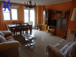 Casa adosada en venta en Pizarrales en Salamanca