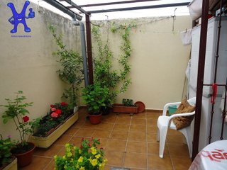 Casa adosada en venta en Pizarrales en Salamanca