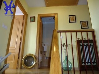 Casa adosada en venta en Pizarrales en Salamanca