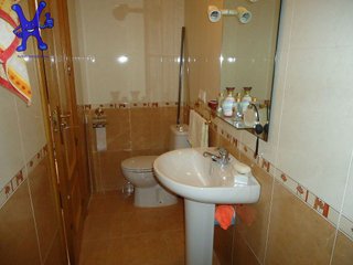 Casa adosada en venta en Pizarrales en Salamanca