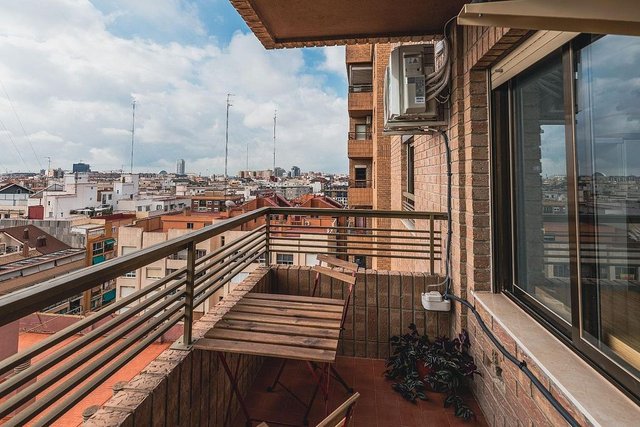 Piso en venta en Mestalla en Valencia - Imagen 12