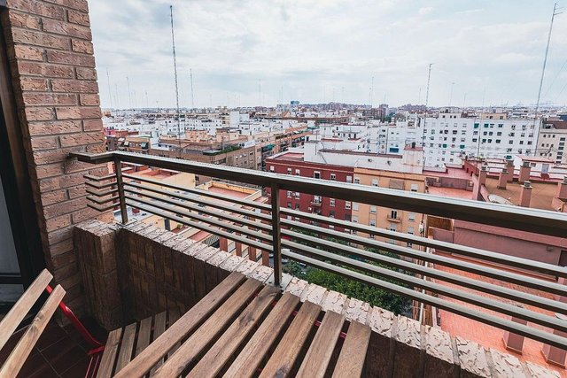 Piso en venta en Mestalla en Valencia - Imagen 13