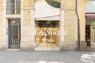 Local comercial en venta en Sant Antoni en Barcelona - Imagen 21