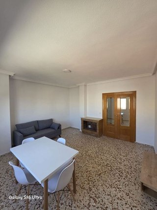 Piso en alquiler en La Union Pueblo en Unión (La)