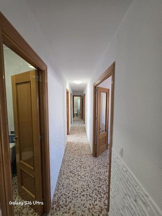 Piso en alquiler en La Union Pueblo en Unión (La)