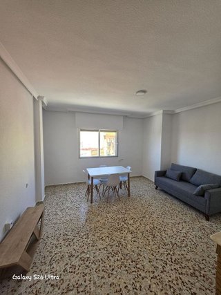 Piso en alquiler en La Union Pueblo en Unión (La)
