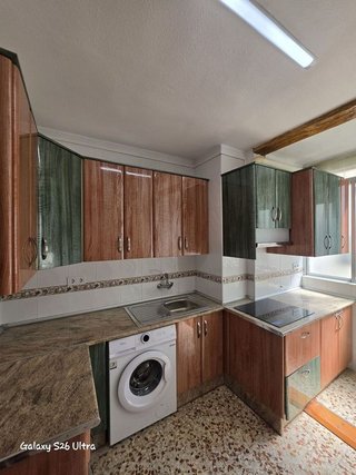 Piso en alquiler en La Union Pueblo en Unión (La)