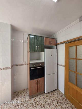 Piso en alquiler en La Union Pueblo en Unión (La)