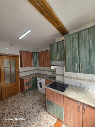 Piso en alquiler en La Union Pueblo en Unión (La)