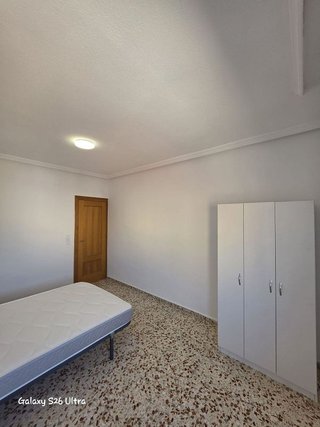 Piso en alquiler en La Union Pueblo en Unión (La)