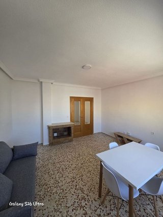 Piso en alquiler en La Union Pueblo en Unión (La)