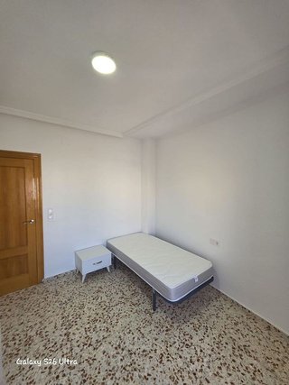 Piso en alquiler en La Union Pueblo en Unión (La)