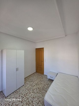Piso en alquiler en La Union Pueblo en Unión (La)