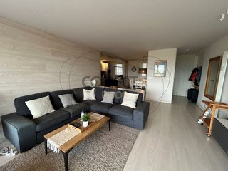 Piso en alquiler en Barañain