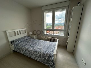 Piso en alquiler en Barañain