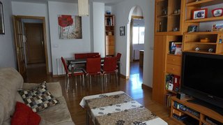 Piso en alquiler en Maracena