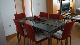 Piso en alquiler en Maracena