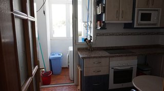 Piso en alquiler en Maracena