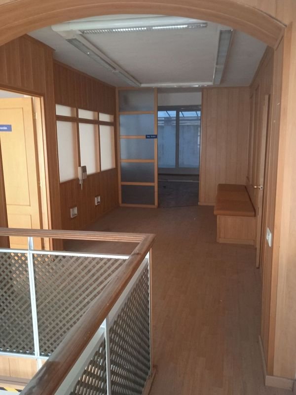 Local comercial en alquiler en La Nova Esquerra de l'Eixample en Barcelona