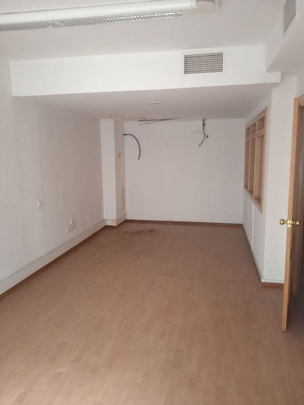 Local comercial en alquiler en La Nova Esquerra de l'Eixample en Barcelona - Imagen 4
