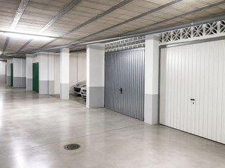 Trastero en alquiler en Monterrey - Rancho Domingo en Benalmádena