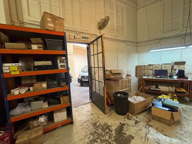 Local comercial en alquiler en La Dreta de l'Eixample en Barcelona - Imagen 5