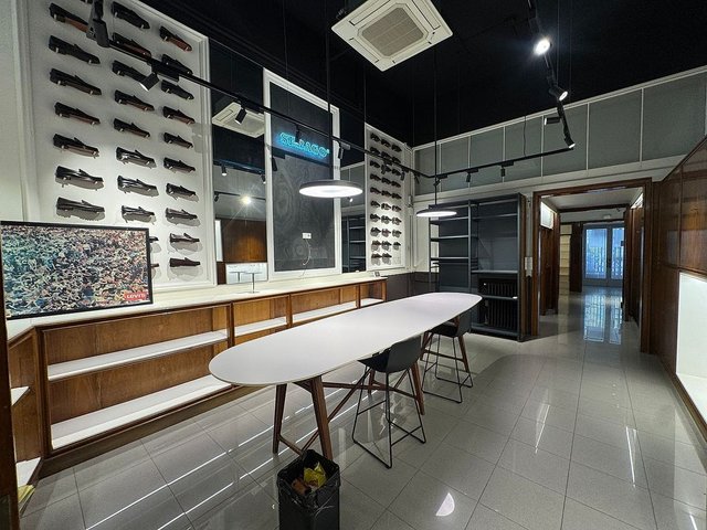 Local comercial en alquiler en La Dreta de l'Eixample en Barcelona - Imagen 13