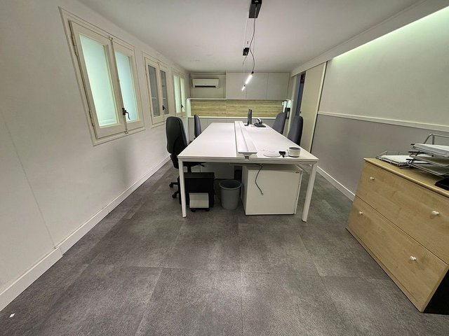 Local comercial en alquiler en La Dreta de l'Eixample en Barcelona - Imagen 14