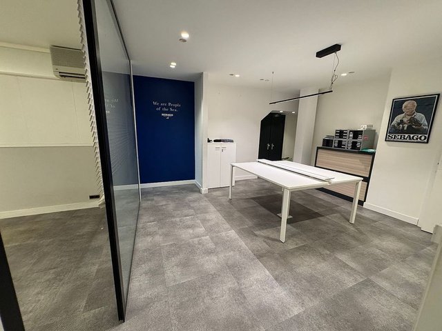 Local comercial en alquiler en La Dreta de l'Eixample en Barcelona - Imagen 16